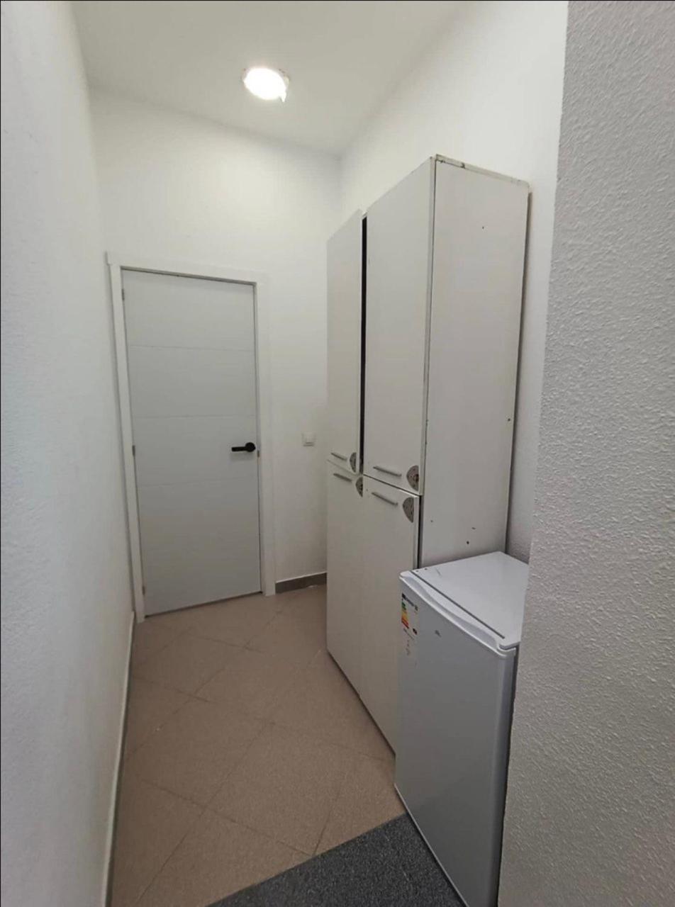 Parsa Residencial House Hotel Madrid Bagian luar foto